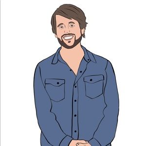 Meet your Posher, Dane